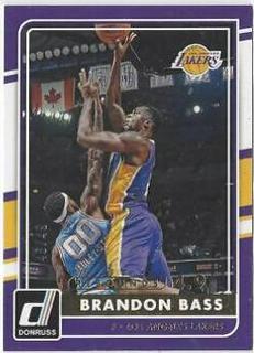 Brandon Bass
