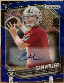 Cam Miller