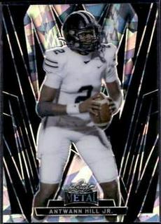 Antwann Hill Jr.