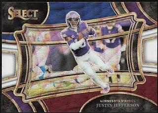 Justin Jefferson