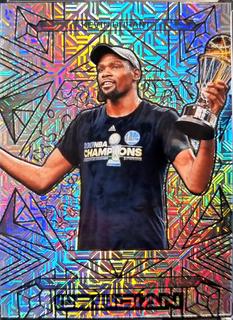 Kevin Durant