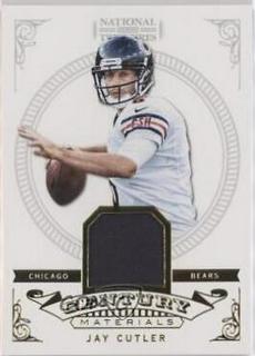 Jay Cutler