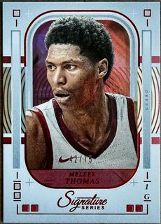 Meleek Thomas
