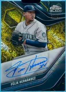 Felix Hernandez