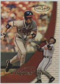 Chipper Jones