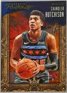 Chandler Hutchison