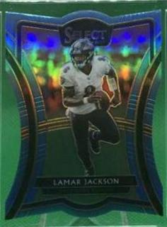 Lamar Jackson
