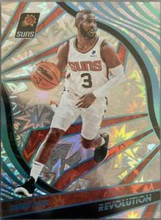 Chris Paul