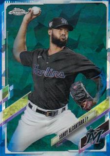 Sandy Alcantara