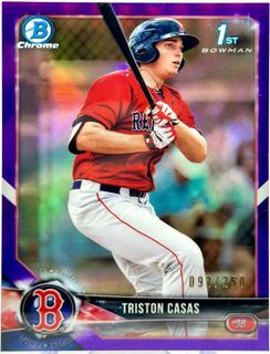 Triston Casas