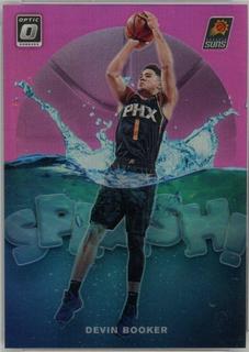 Devin Booker