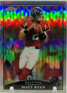 Matt Ryan