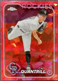 Cal Quantrill