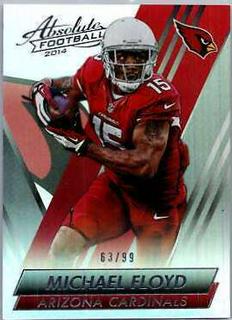 Michael Floyd