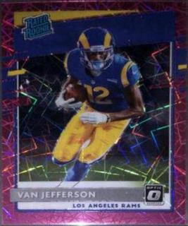 Van Jefferson