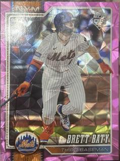 Brett Baty