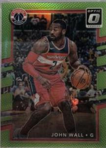 John Wall