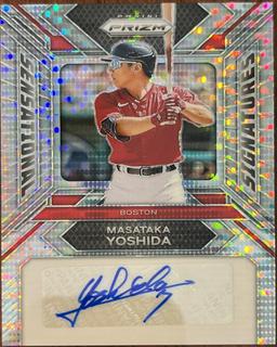 Masataka Yoshida