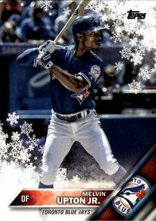Melvin Upton Jr.