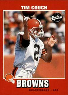 Tim Couch