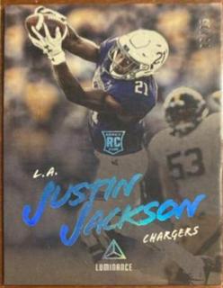 Justin Jackson