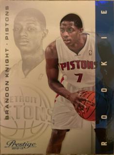 Brandon Knight