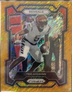 Tee Higgins