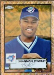 Shannon Stewart