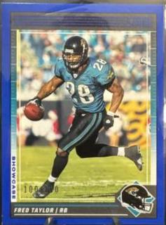 Fred Taylor