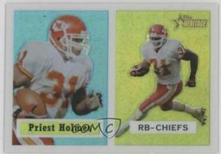 Priest Holmes