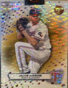Jacob deGrom