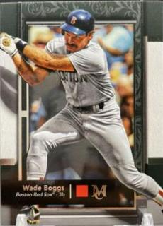 Wade Boggs
