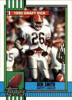 Ben Smith