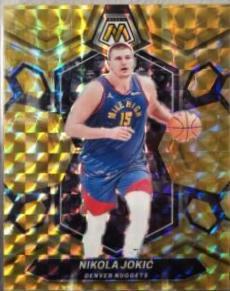 Nikola Jokic