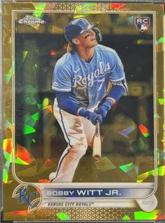Bobby Witt Jr.