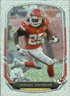 Jamaal Charles