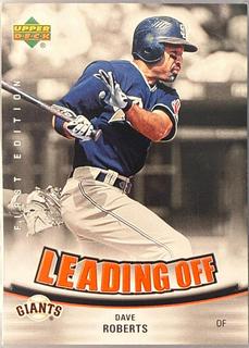 Dave Roberts
