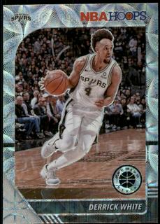 Derrick White