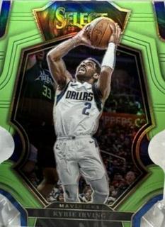 Kyrie Irving