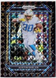 Austin Ekeler