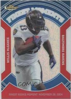 Willis McGahee