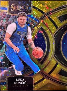 Luka Doncic