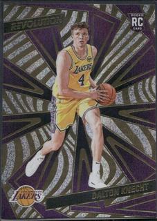Dalton Knecht