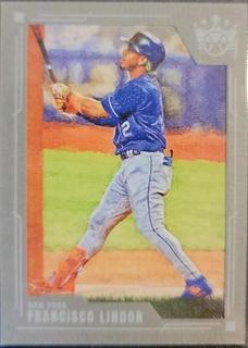Francisco Lindor