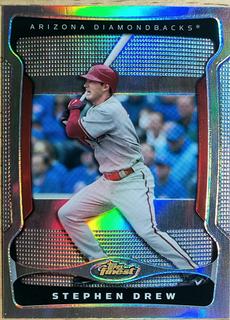Stephen Drew