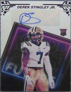Derek Stingley Jr.
