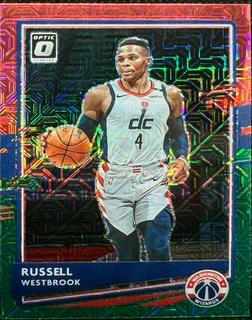 Russell Westbrook