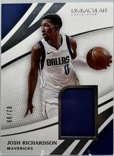 Josh Richardson