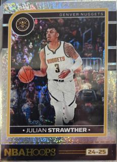 Julian Strawther