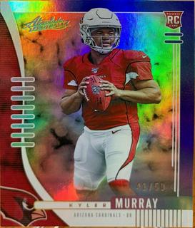 Kyler Murray